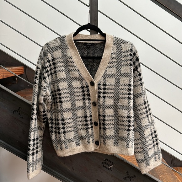 Rails Cozy Sweater | Small - Picture 4 of 5